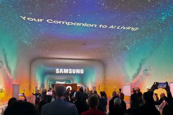 Samsung признала, что рост цен на память заставит их поднять цены на свою электронику