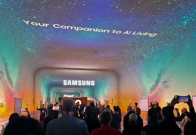 Samsung признала, что рост цен на память заставит их поднять цены на свою электронику