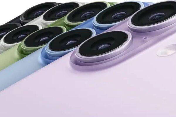 Apple планирует перейти на 200-мегапиксельную камеру в iPhone в 2028 году.