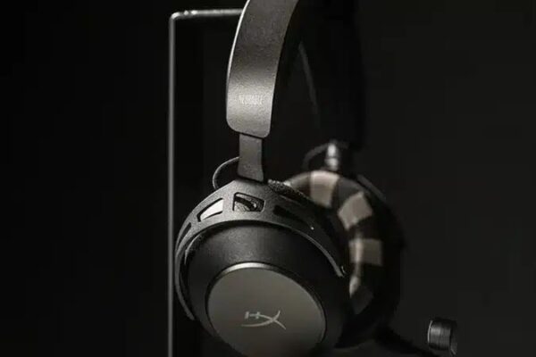 Первая в мире игровая гарнитура с функцией отслеживания мозга была представлена ​​на выставке CES 2026.