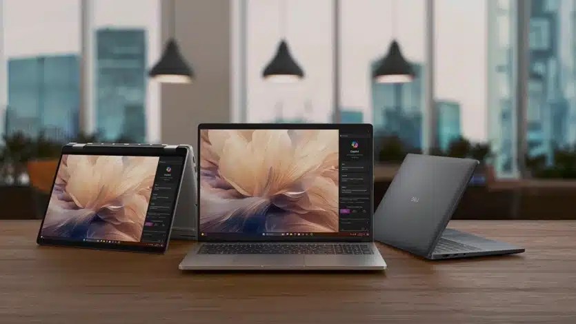 Пузырь искусственного интеллекта лопается: Dell отказывается от маркетинга искусственного интеллекта в ноутбуках