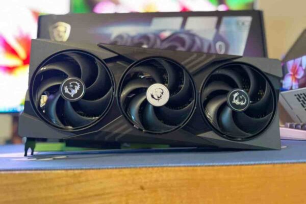 Nvidia и Asus настаивают на том, чтобы не сокращать линейку GeForce RTX 50, но есть проблемы с поставками