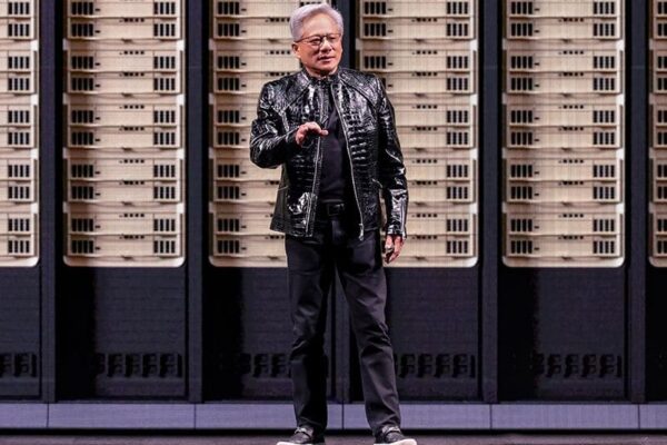 Китайские разработчики признают, что для прогресса в области искусственного интеллекта необходим доступ к новейшим ускорителям Nvidia Rubin