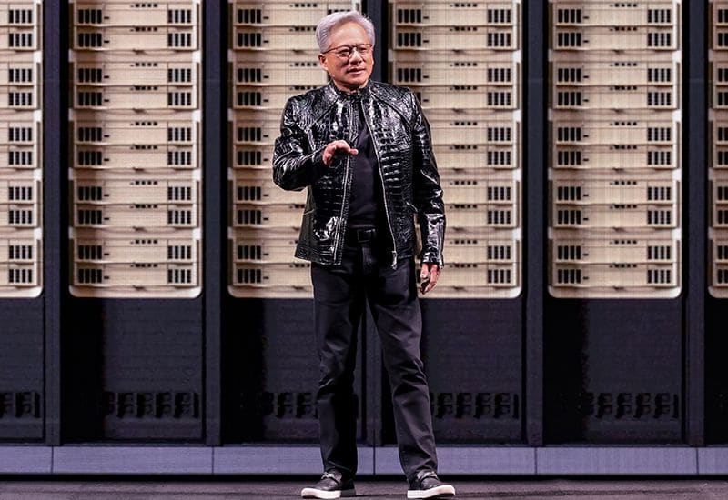 Китайские разработчики признают, что для прогресса в области искусственного интеллекта необходим доступ к новейшим ускорителям Nvidia Rubin