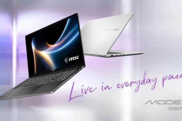 MSI представила обновленные серии ноутбуков Modern 14S и 16S