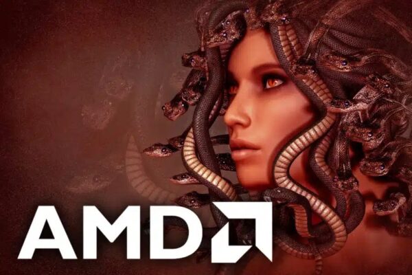 В товарных декларациях замечены процессоры AMD Zen 6 Medusa Point — раскрыт состав ядер и TDP