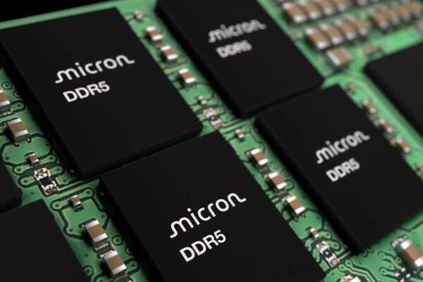 Цены на память значительно и надолго вырастут: цены на DDR4, DDR3 и NOR Flash продолжат расти и после этого квартала.