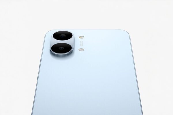 Официально подтвержден дизайн REDMI Turbo 5 Max с аккумулятором емкостью 9000 мАч