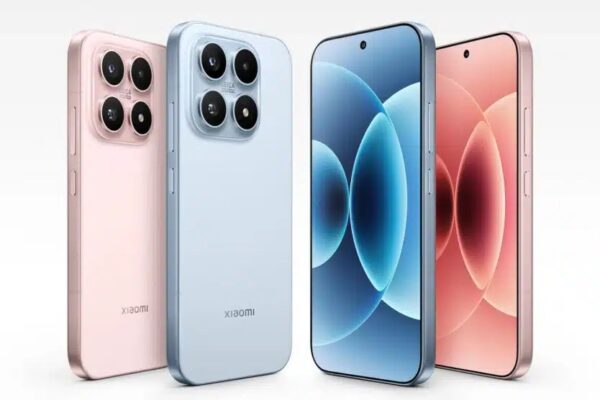 Xiaomi 17 Max получит самую большую батарею в серии