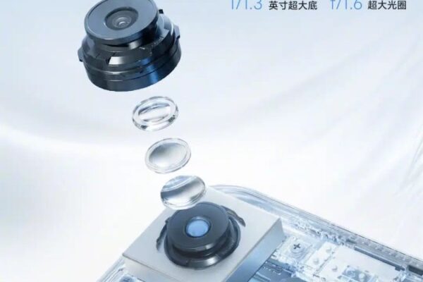 Honor представила камеры Magic8 ProAir: ультратонкую камеру-перископ на 64 Мп и первую вспышку Android с искусственным интеллектом Zoom Array