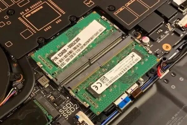 Производители ПК и смартфонов в этом году получат в 2–5 раз меньше памяти, чем им нужно