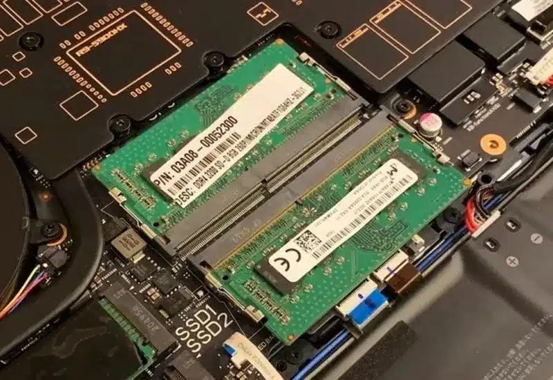 Производители ПК и смартфонов в этом году получат в 2–5 раз меньше памяти, чем им нужно