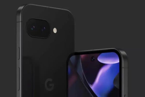Google Pixel 10a: официальный рендер, цена и дата выпуска