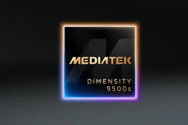 MediaTek представила урезанный флагманский мобильный процессор Dimensity 9500s