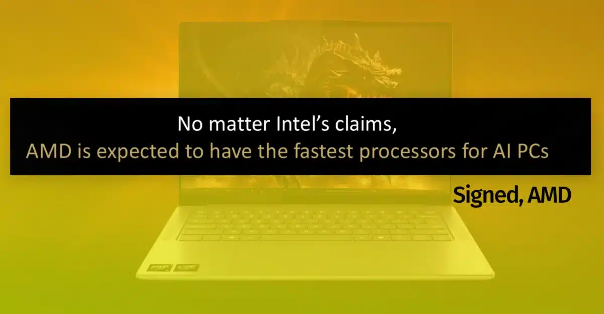 AMD наносит ответный удар: Intel Panther Lake не представляет угрозы для Ryzen