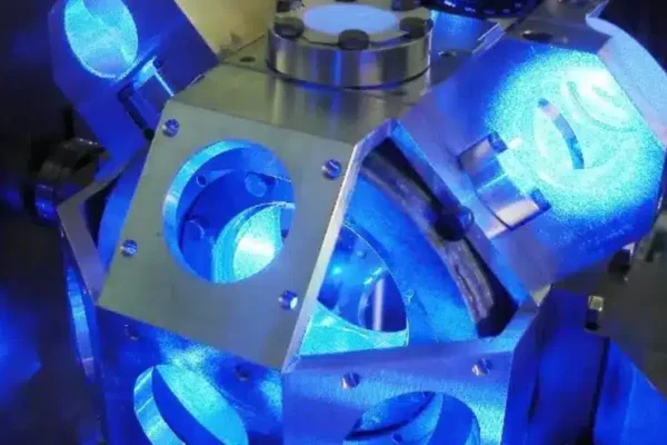 Революция в точности: разработаны портативные высокоточные атомные часы