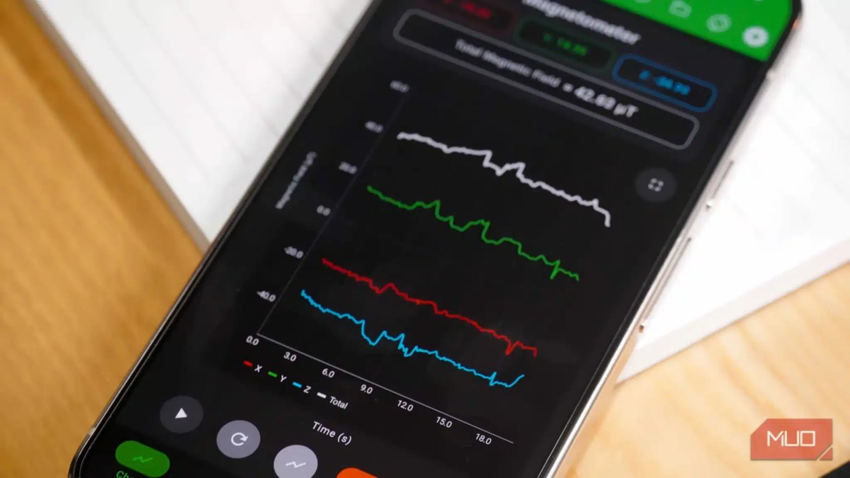 В вашем смартфоне есть «металлоискатель» — вот как им пользоваться