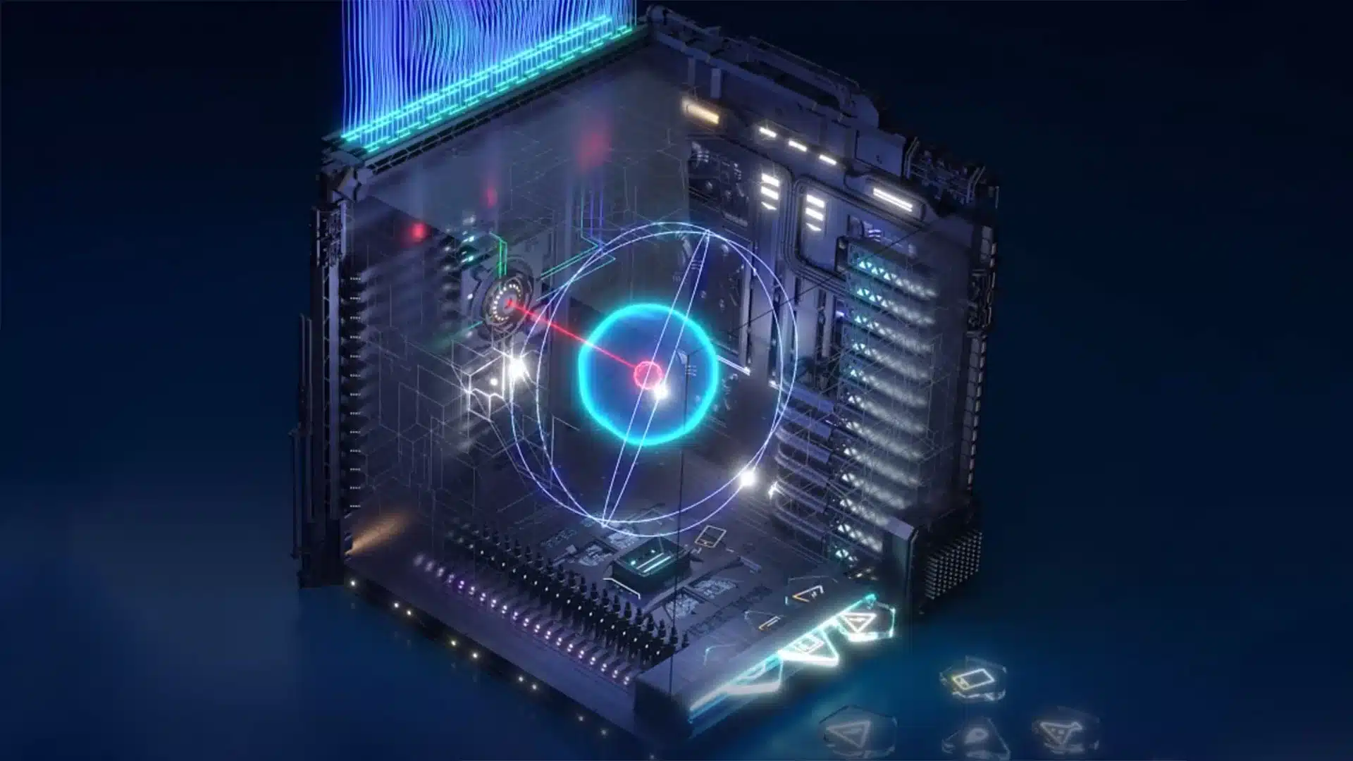 Квантовый прорыв или пиар-ход: биткойн-награда за взлом кода