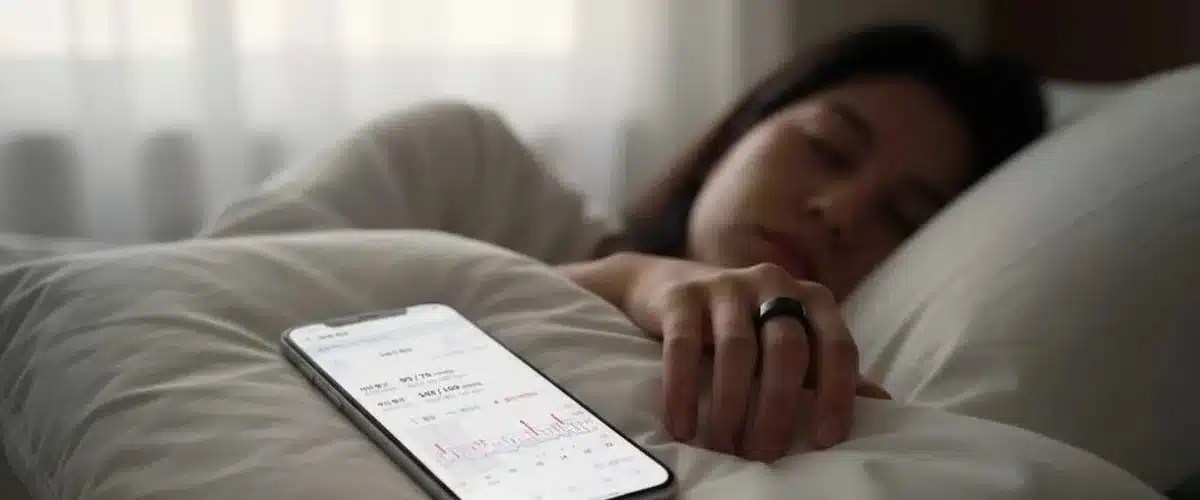 Голос, сон и походка: Samsung создала сервис для раннего выявления когнитивных нарушений