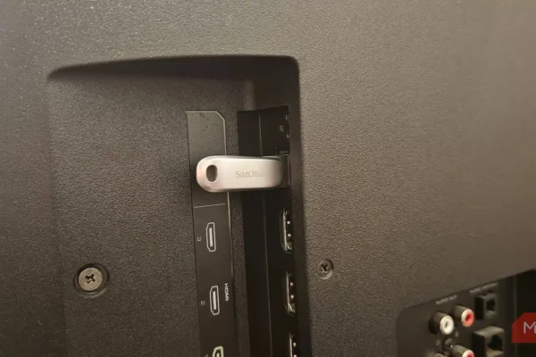 Скрытые возможности USB-порта: вот как вы можете полностью преобразить свой телевизор