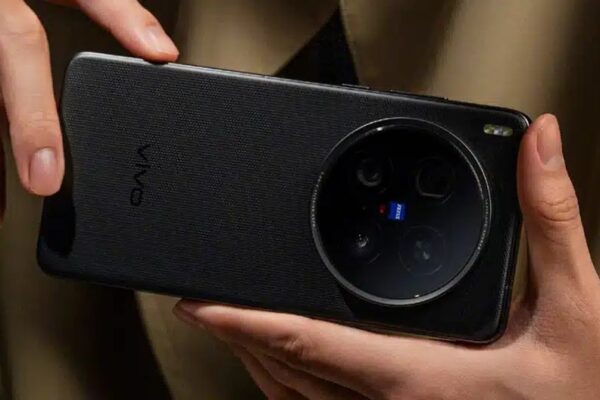 В камере Vivo X300 Ultra может появиться новый модуль: раскрыты новые подробности его конфигурации