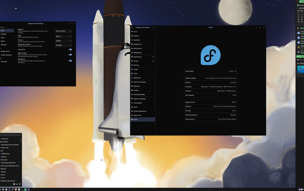 Волнистый попугайчик 10/10. Другой десктоп из мира Linux отказывается от X11, поздоровавшись с Wayland. Новое, доступное в будущем Fedora