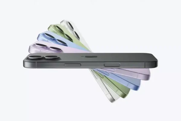 Apple может нанять Intel для производства процессоров для iPhone и изменить свое давнее соглашение с TSMC