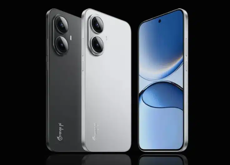 OrangePi представила концептуальный смартфон с модульной конструкцией