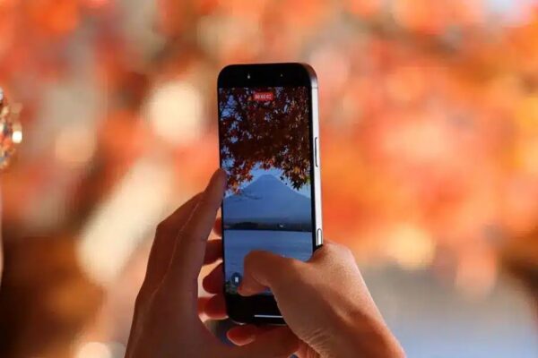 Революция в чипах: как фононный лазер меняет будущее коммуникаций?