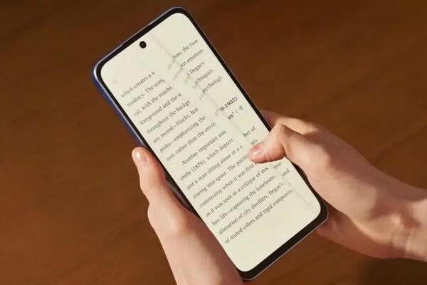 Представлен смартфон TCL NxtPaper 70 Pro с «бумажным» экраном нового поколения