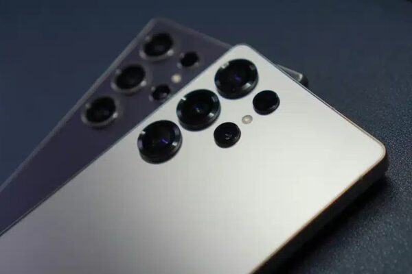 Samsung Galaxy S27 Ultra: первые подробности о камере с сенсором на 200 Мп, супертелеобъективом и поддержкой видео 8K