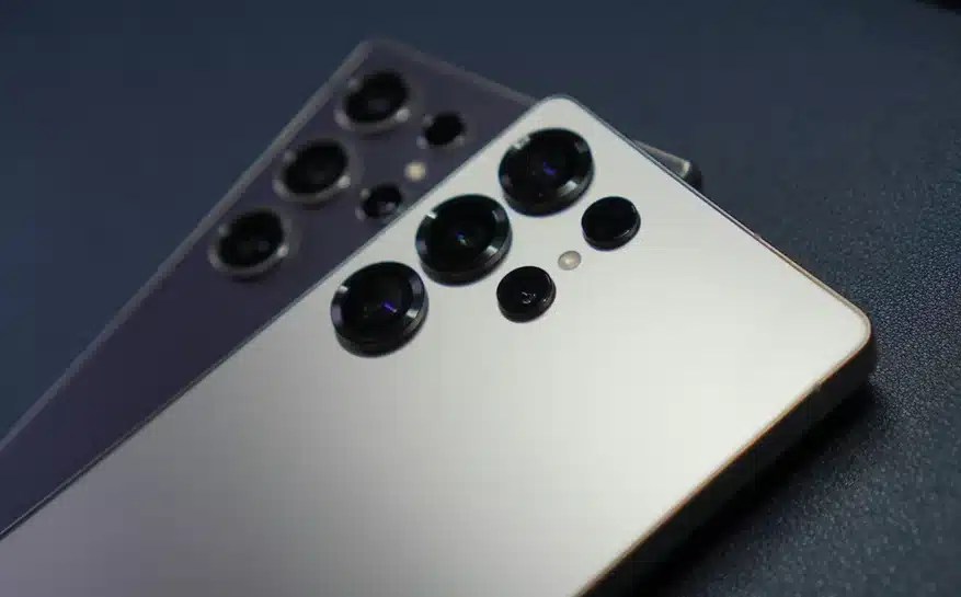 Samsung Galaxy S27 Ultra: первые подробности о камере с сенсором на 200 Мп, супертелеобъективом и поддержкой видео 8K