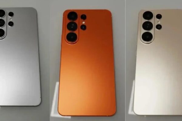 Samsung Galaxy S26 Ultra приближается к iPhone 17 Pro Max по дизайну камеры: предварительные данные Ice Universe