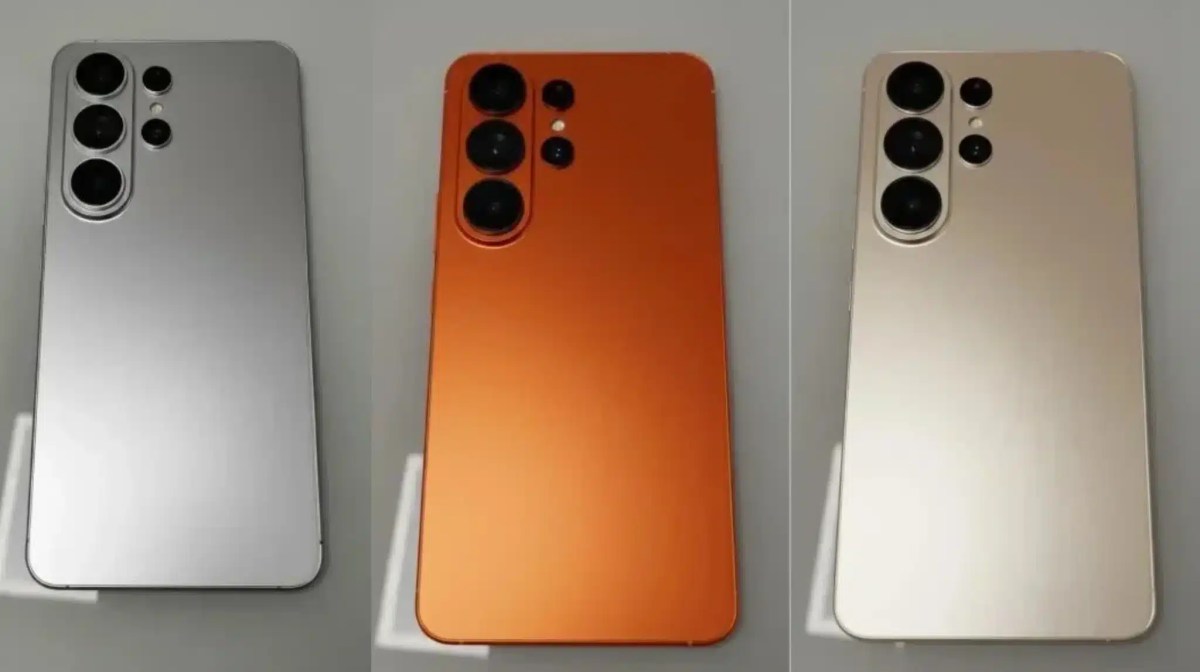 Samsung Galaxy S26 Ultra приближается к iPhone 17 Pro Max по дизайну камеры: предварительные данные Ice Universe