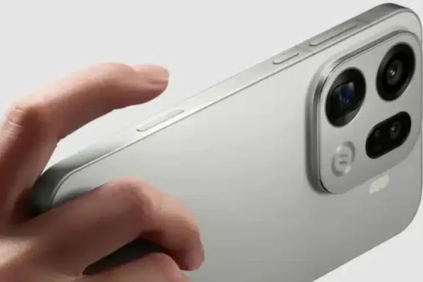 Oppo Find X9s: мощное оборудование и революционный дисплей в новых утечках