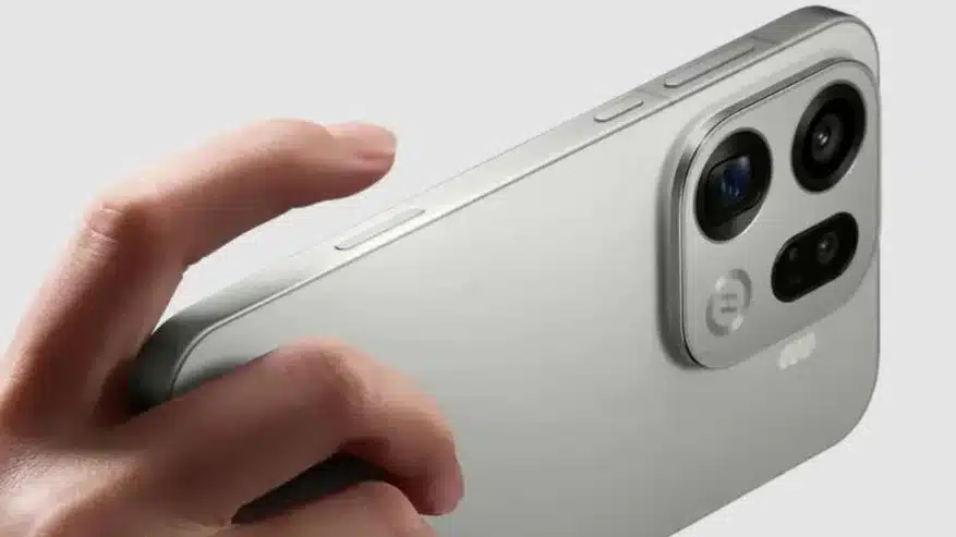 Oppo Find X9s: мощное оборудование и революционный дисплей в новых утечках