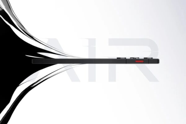 Официально: Gaming RedMagic 11 Air дебютирует 20 января с аккумулятором емкостью 7000 мАч и вентилятором