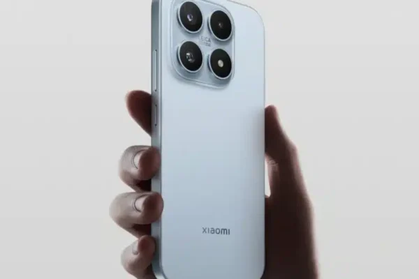 Xiaomi 18 поднимает планку: перископическая камера и ультразвуковой сканер превращают новый флагман в технологического зверя