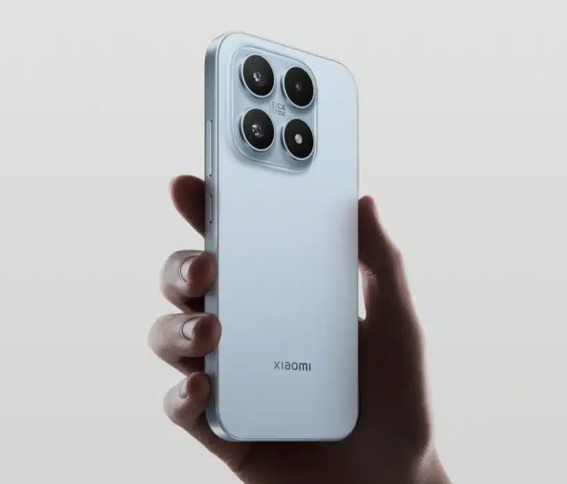 Xiaomi 18 поднимает планку: перископическая камера и ультразвуковой сканер превращают новый флагман в технологического зверя