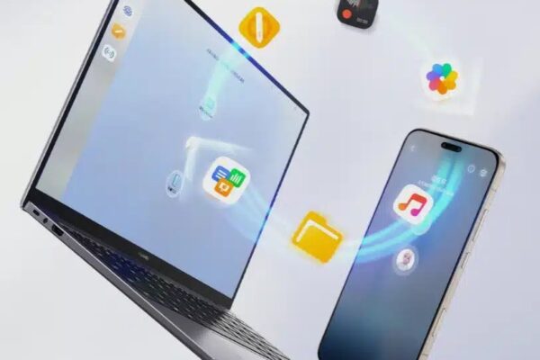 Honor запустила передачу данных между смартфонами Huawei и компьютерами