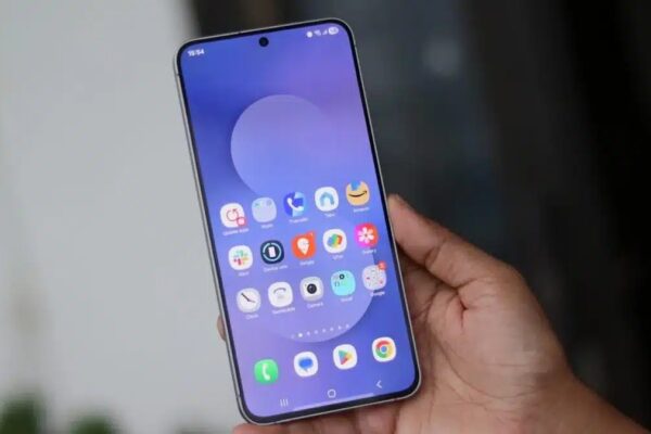 LockStar 8.5 для One UI 8.5: Samsung открывает новые анимации и виджеты