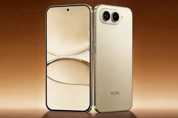 Redmi Turbo 5 Max появляется на новых рендерах с новым дизайном камеры