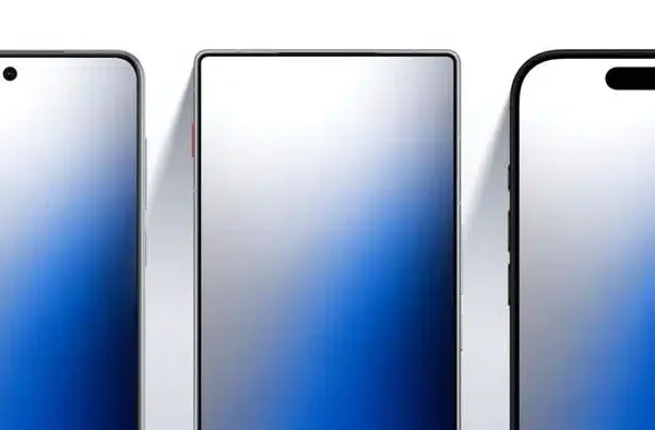 Экран без выреза и аккумулятор емкостью 7000 мАч: представлен смартфон Nubia Red Magic 11 Air