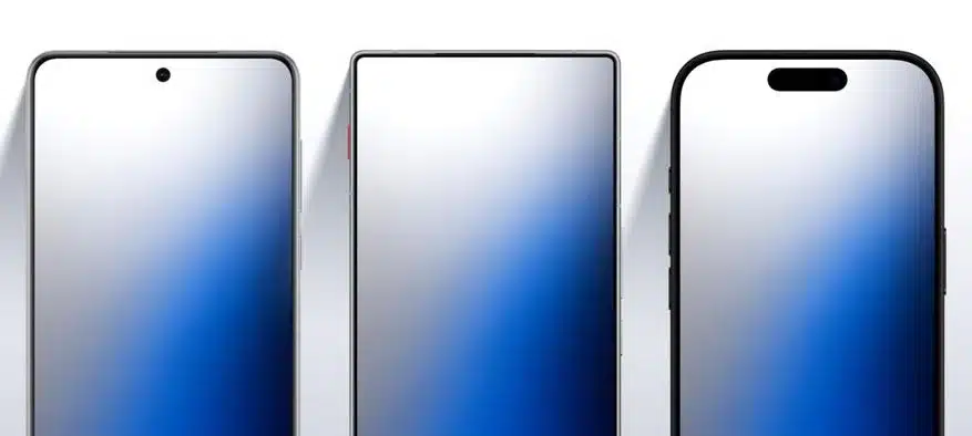 Экран без выреза и аккумулятор емкостью 7000 мАч: представлен смартфон Nubia Red Magic 11 Air