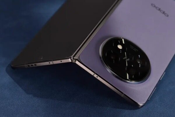 Появились новые подробности о складном OPPO Find N6 с 200-мегапиксельной камерой