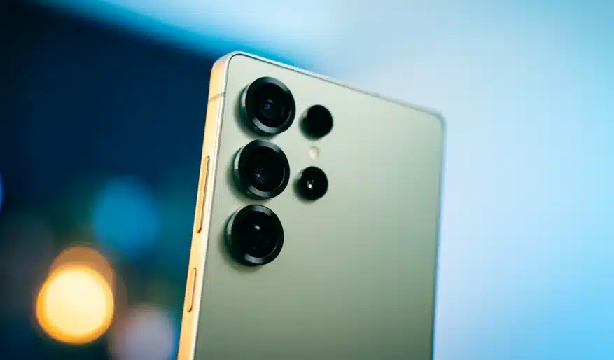 Samsung официально анонсировала свою новую революционную защиту: больше не нужно подглядывать в экран