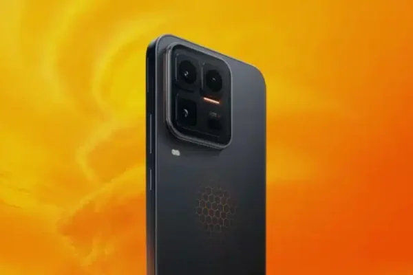 iQOO объявила дату премьеры флагмана 15 Ultra и раскрыла его характеристики