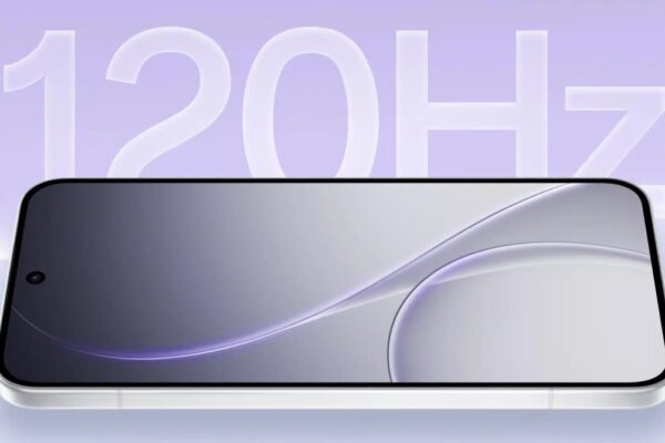 Компактный субфлагман Oppo Reno 15 Pro Mini: экран 6,31 дюйма и аккумулятор емкостью 6200 мАч