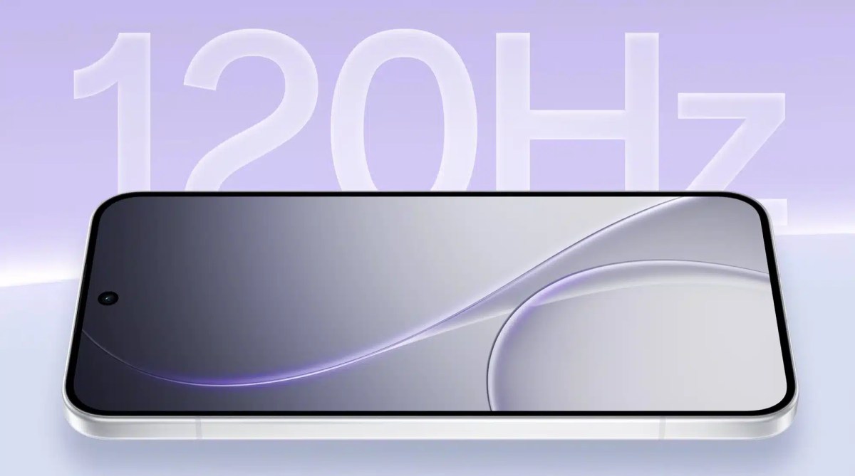 Компактный субфлагман Oppo Reno 15 Pro Mini: экран 6,31 дюйма и аккумулятор емкостью 6200 мАч