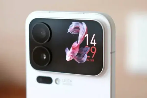 Xiaomi 18: китайский технологический гигант готовит «убийцу» iPhone с 2-нм чипом и перископическим зумом